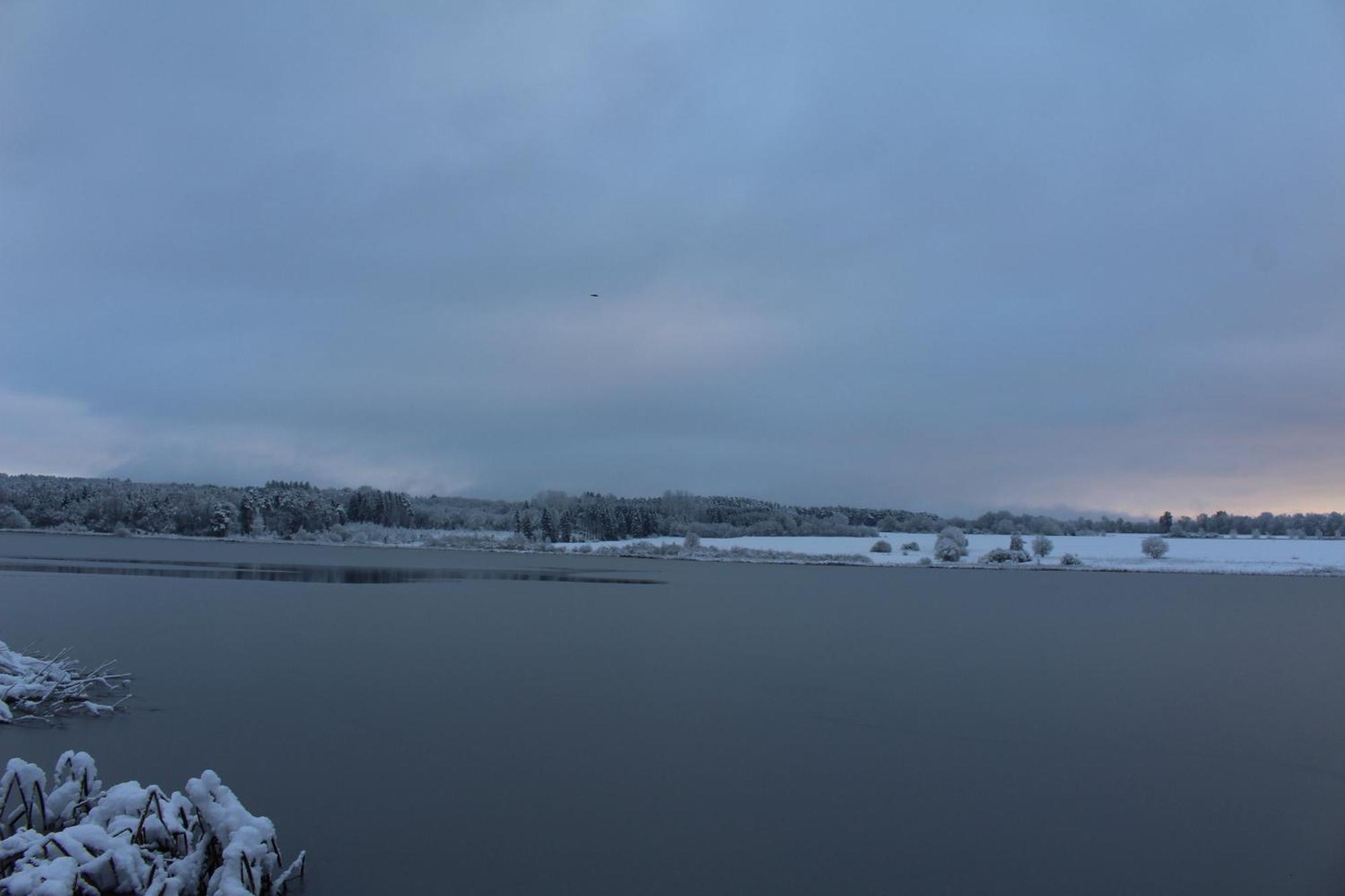 Ferienwohnungen Eifelstuben Mit Charme - Am See, Nahe Burg Ulmen Buitenkant foto